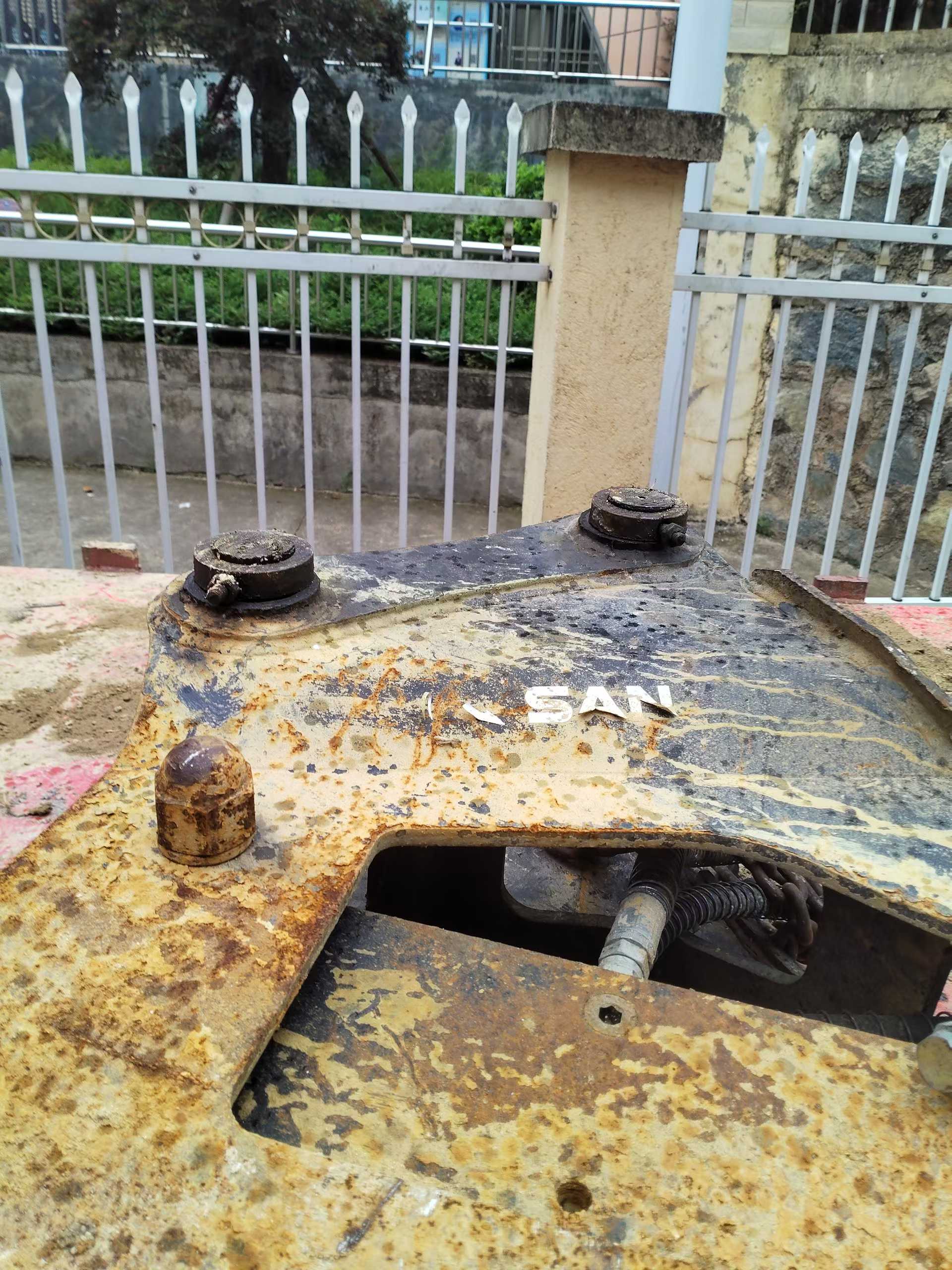 Buy Sany SY75 Used Excavator / 3 Buy Sany SY75 Used Excavator / 3