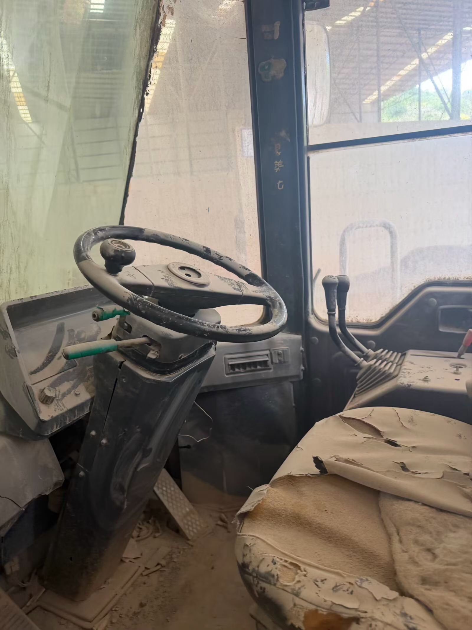 Buy Komatsu WA380-3 Used Excavator / 5 Buy Komatsu WA380-3 Used Excavator / 5