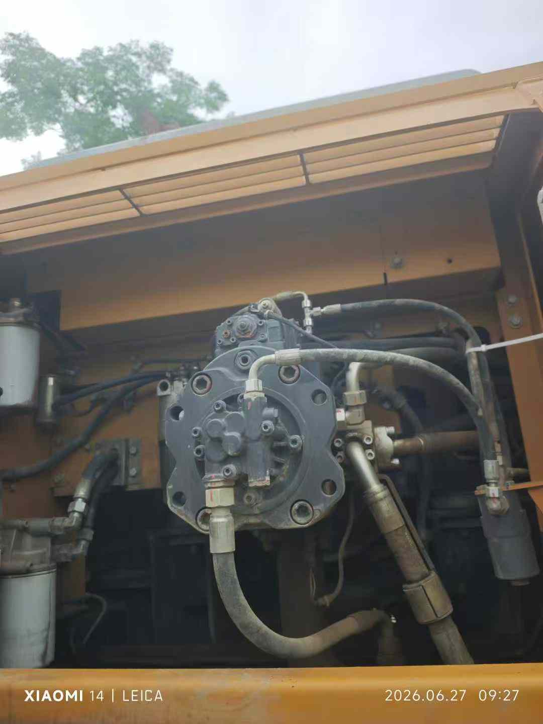 Buy Sany SY375H Used Excavator / 6 Buy Sany SY375H Used Excavator / 6