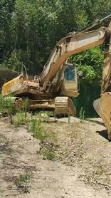 Buy Sany SY245H Used Excavator / 4 Buy Sany SY245H Used Excavator / 4