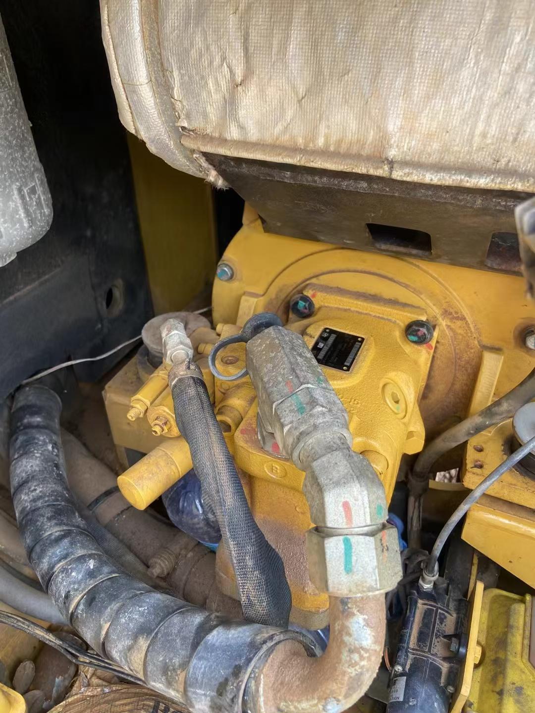 Buy Caterpillar 305.5 Used Excavator / 2 Buy Caterpillar 305.5 Used Excavator / 2