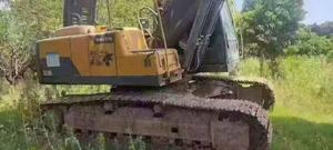 Buy Volvo L220E Used Excavator Buy Volvo L220E Used Excavator