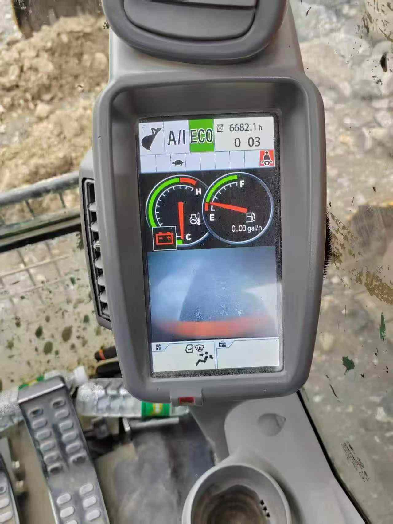 Buy Hitachi EX210 Used Excavator / 6 Buy Hitachi EX210 Used Excavator / 6