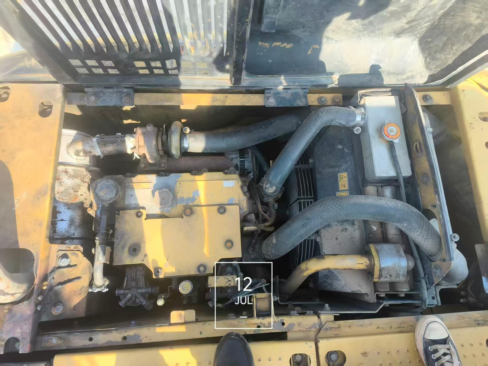 Buy Caterpillar 312D Used Excavator / 3 Buy Caterpillar 312D Used Excavator / 3