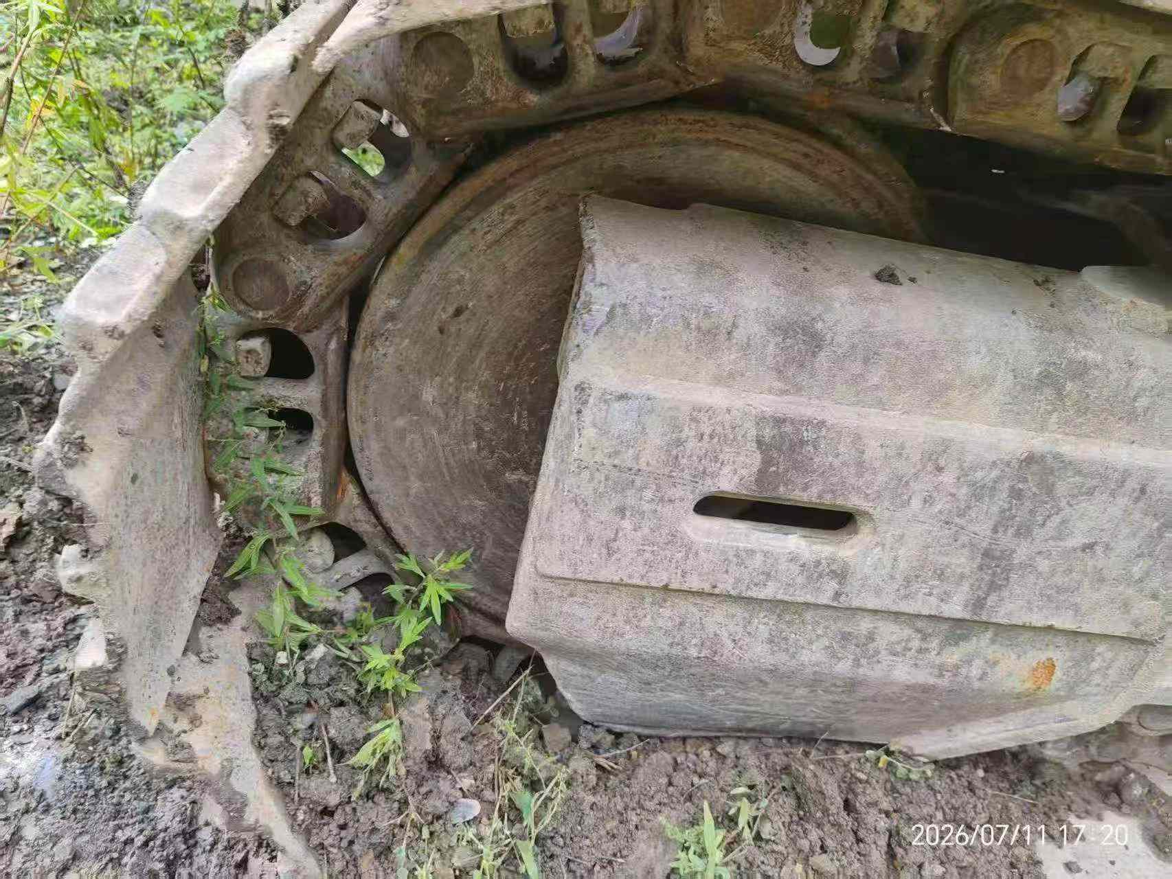 Buy Hitachi EX210 Used Excavator / 2 Buy Hitachi EX210 Used Excavator / 2