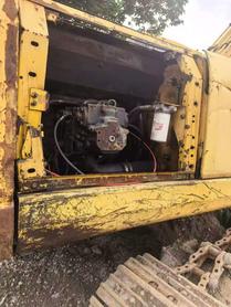 Buy Komatsu PC200 Used Excavator / 5 Buy Komatsu PC200 Used Excavator / 5