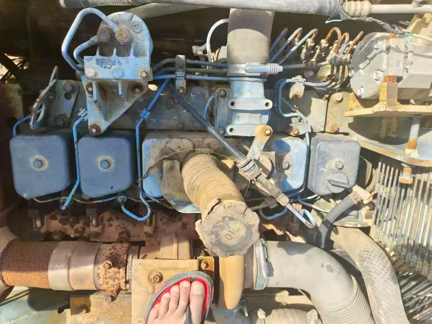 Buy Komatsu Used Excavator / 2 Buy Komatsu Used Excavator / 2