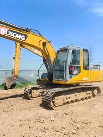Compre Excavadora XCMG LW150FV Usada / 3 Compre Excavadora XCMG LW150FV Usada / 3