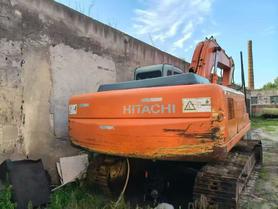 Buy Hitachi EX230-6 Used Excavator / 2 Buy Hitachi EX230-6 Used Excavator / 2