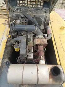 Buy Komatsu PC350-7 Used Excavator / 3 Buy Komatsu PC350-7 Used Excavator / 3