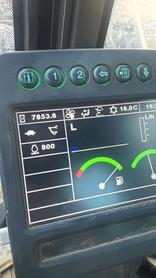 Buy JohnDeere E360 Used Excavator / 9 Buy JohnDeere E360 Used Excavator / 9