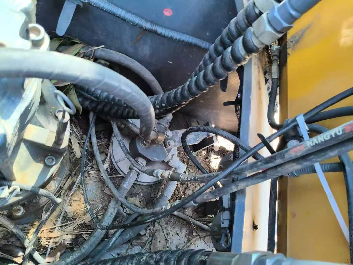 Buy XCMG Used Excavator / 5 Buy XCMG Used Excavator / 5
