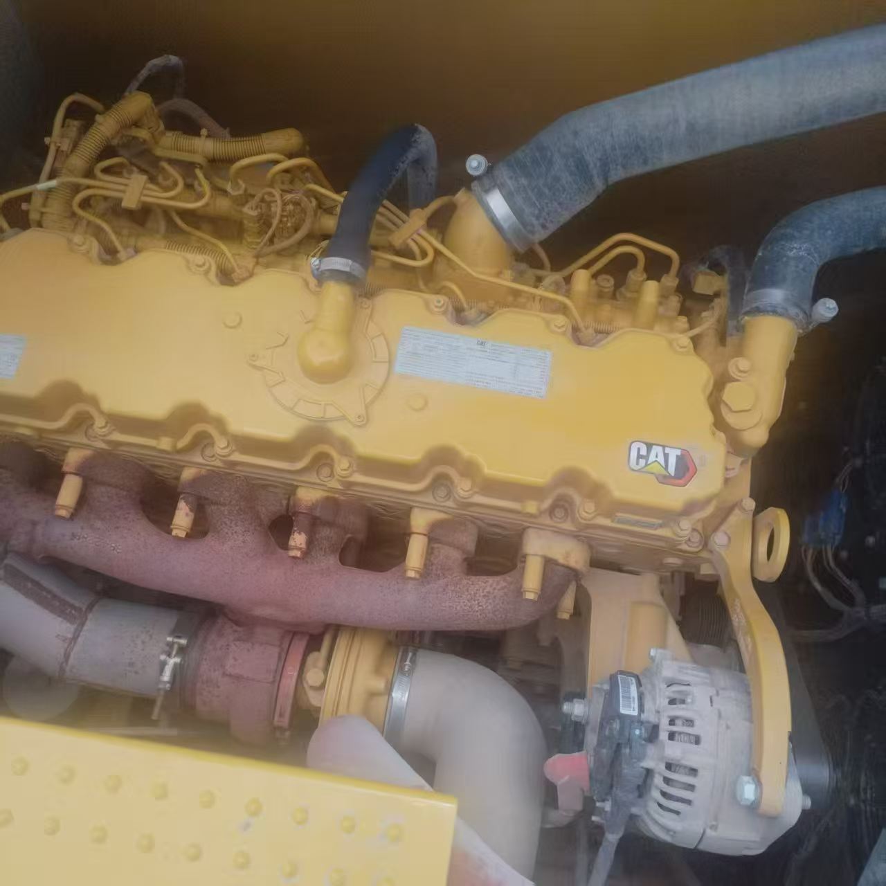 Buy Caterpillar 326DL Used Excavator / 4 Buy Caterpillar 326DL Used Excavator / 4