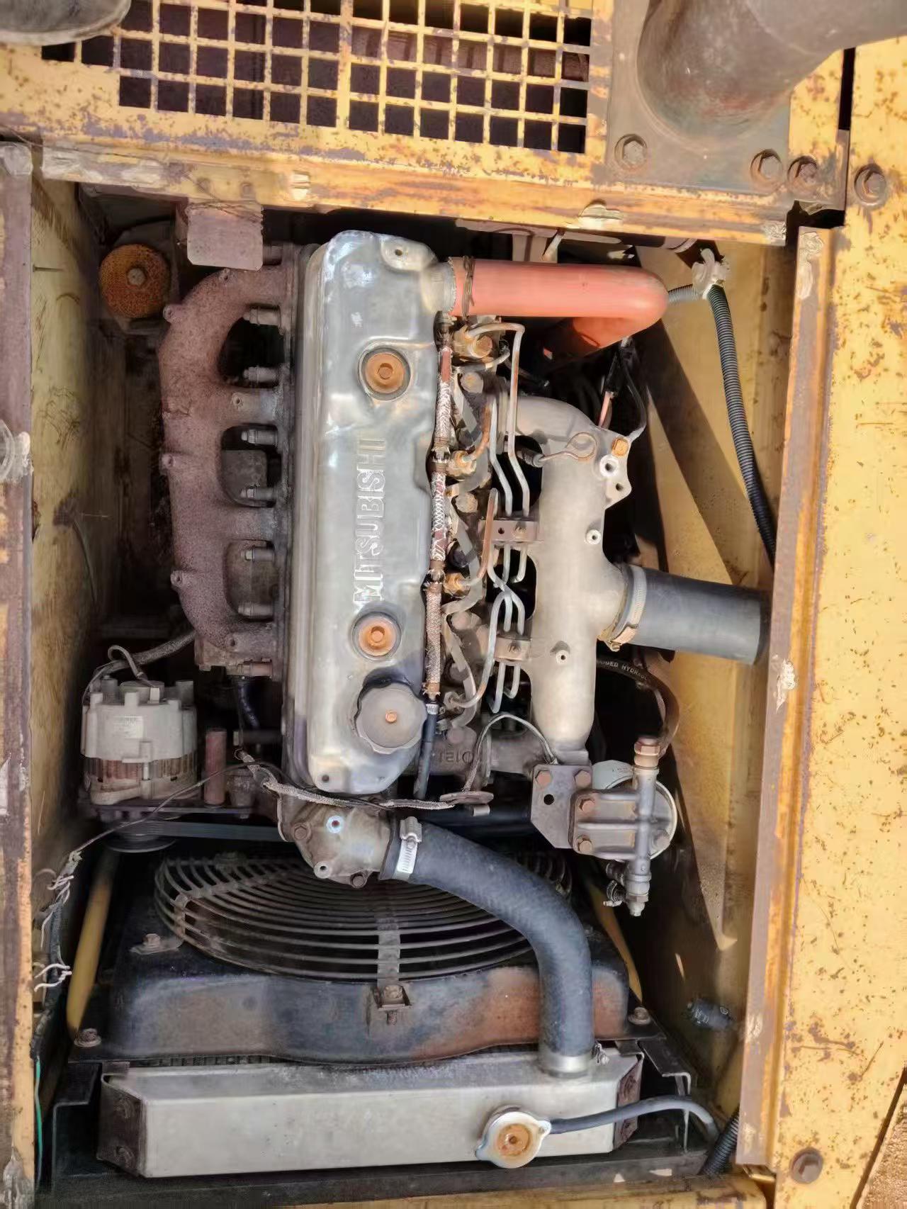 Buy Caterpillar 307B Used Excavator / 5 Buy Caterpillar 307B Used Excavator / 5