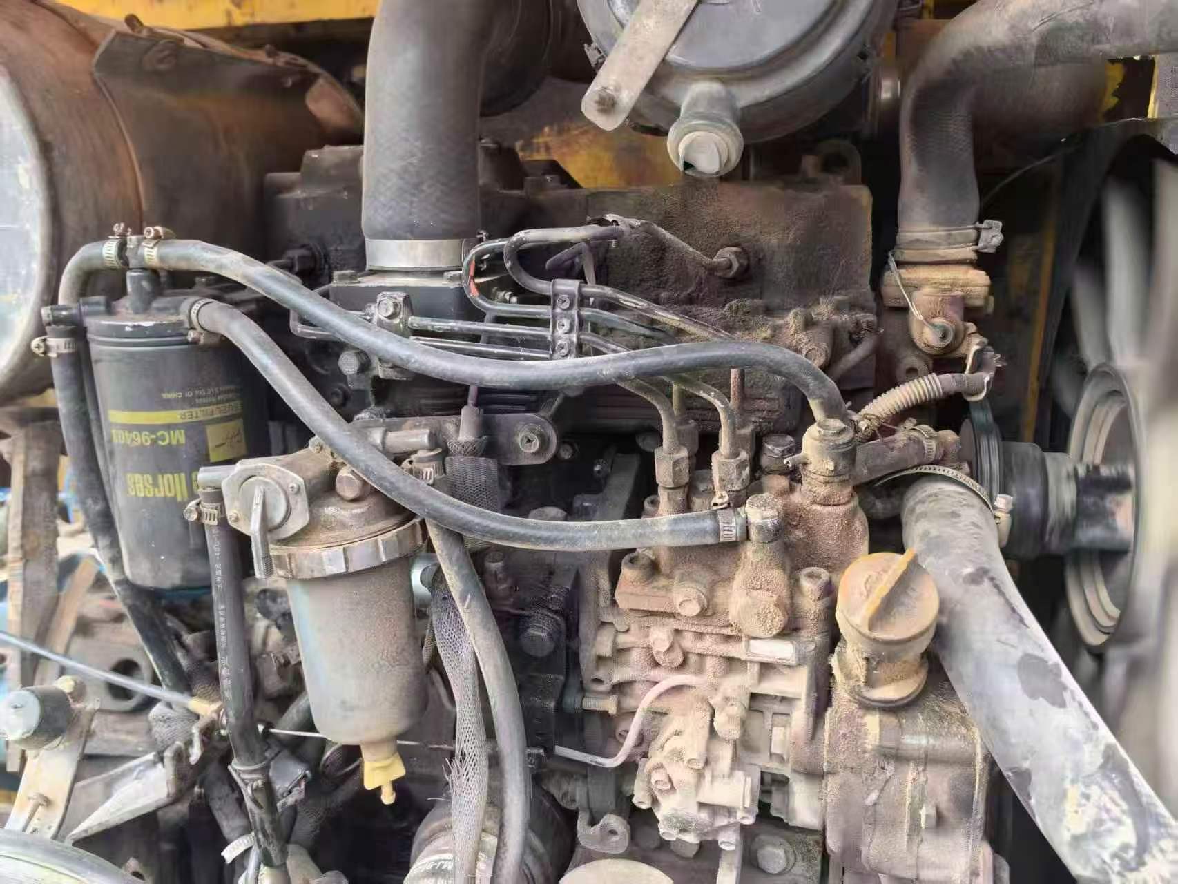 Buy Hyundai R80-7 Used Excavator / 5 Buy Hyundai R80-7 Used Excavator / 5