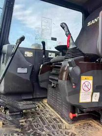 Buy Sany SY60 Used Excavator / 6 Buy Sany SY60 Used Excavator / 6