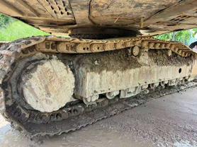 Buy Volvo L250G Used Excavator / 5 Buy Volvo L250G Used Excavator / 5