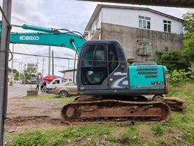 Buy Kobelco SK130 Used Excavator / 6 Buy Kobelco SK130 Used Excavator / 6