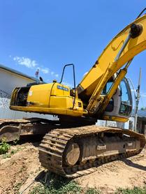 Buy Sumitomo SH300-3 Used Excavator / 3 Buy Sumitomo SH300-3 Used Excavator / 3