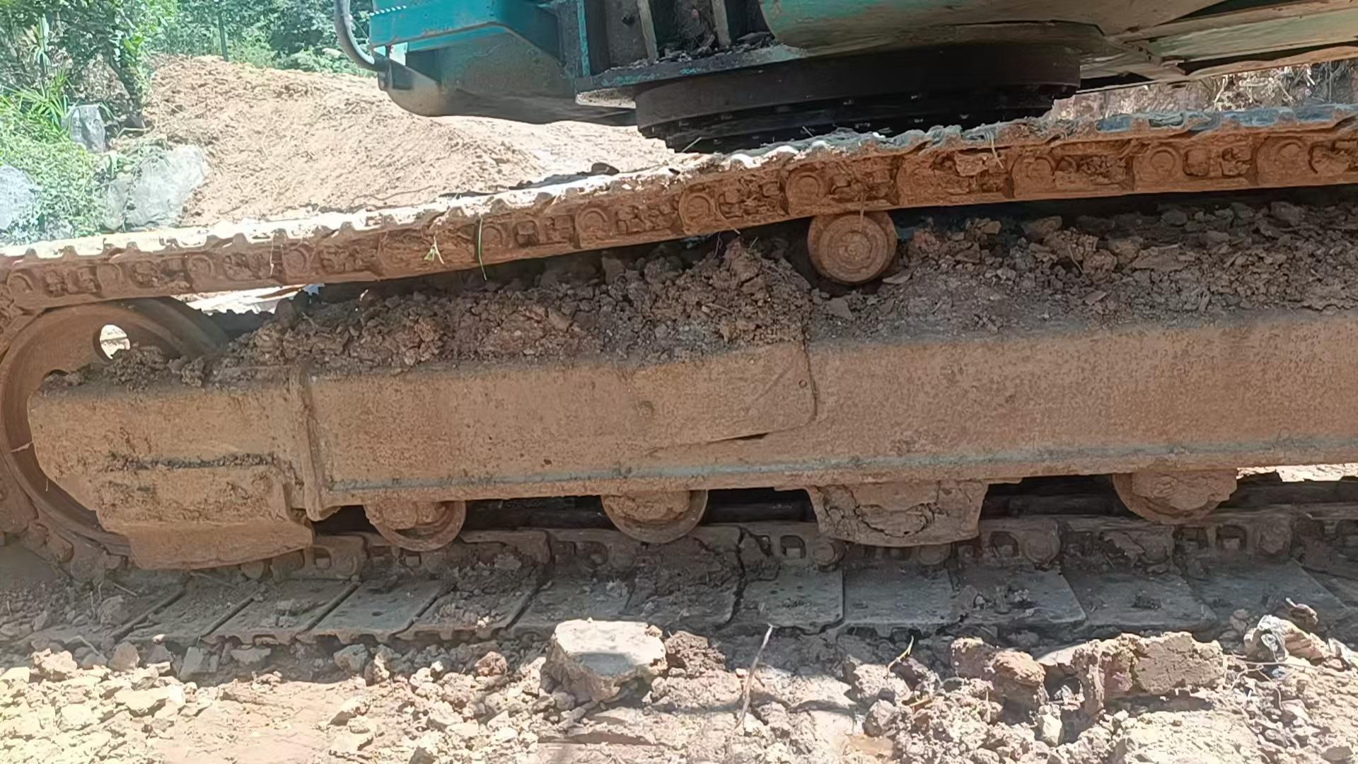 Buy Komatsu PC70-8 Used Excavator / 2