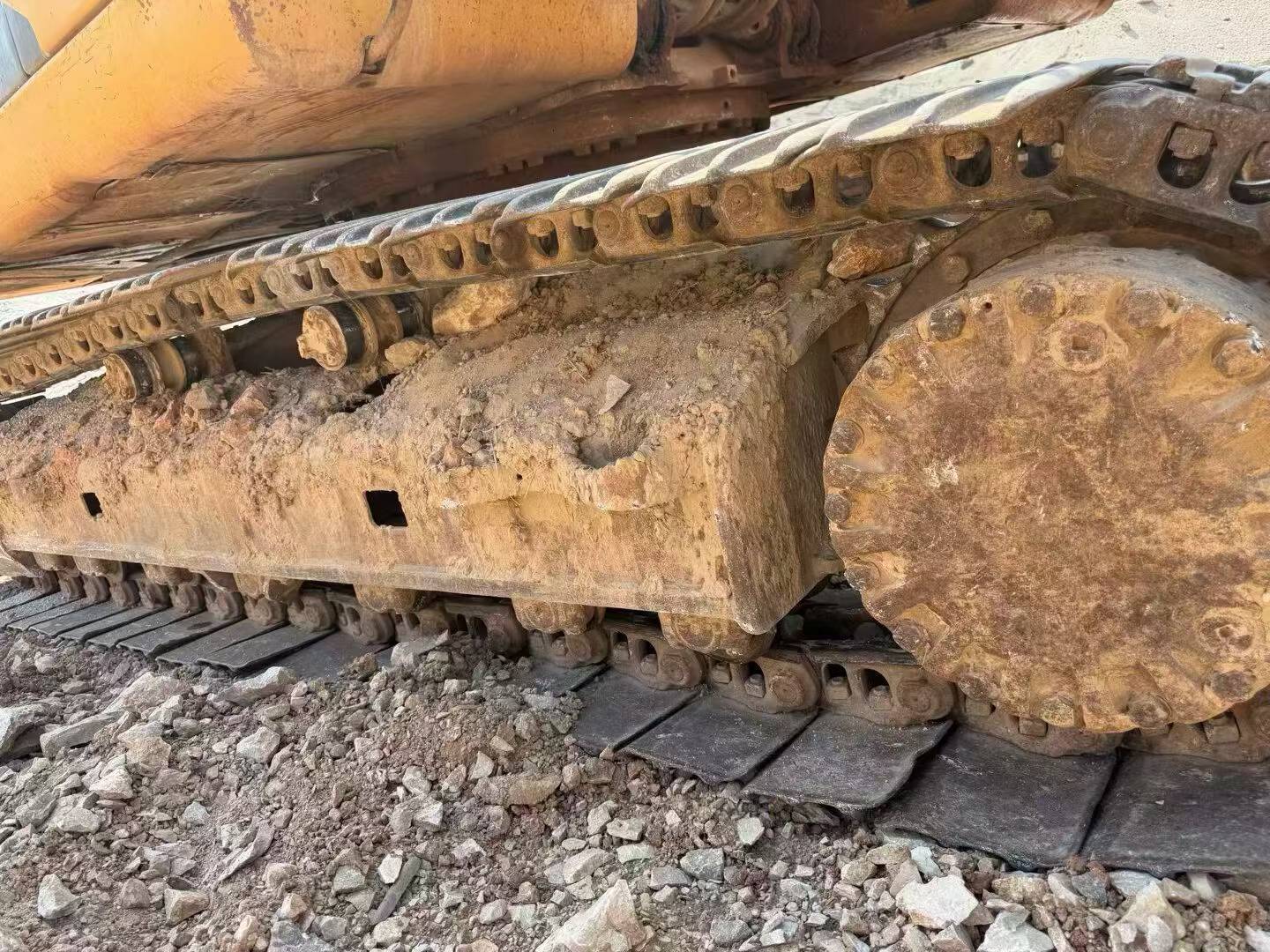 Buy Caterpillar 320D Used Excavator / 5 Buy Caterpillar 320D Used Excavator / 5