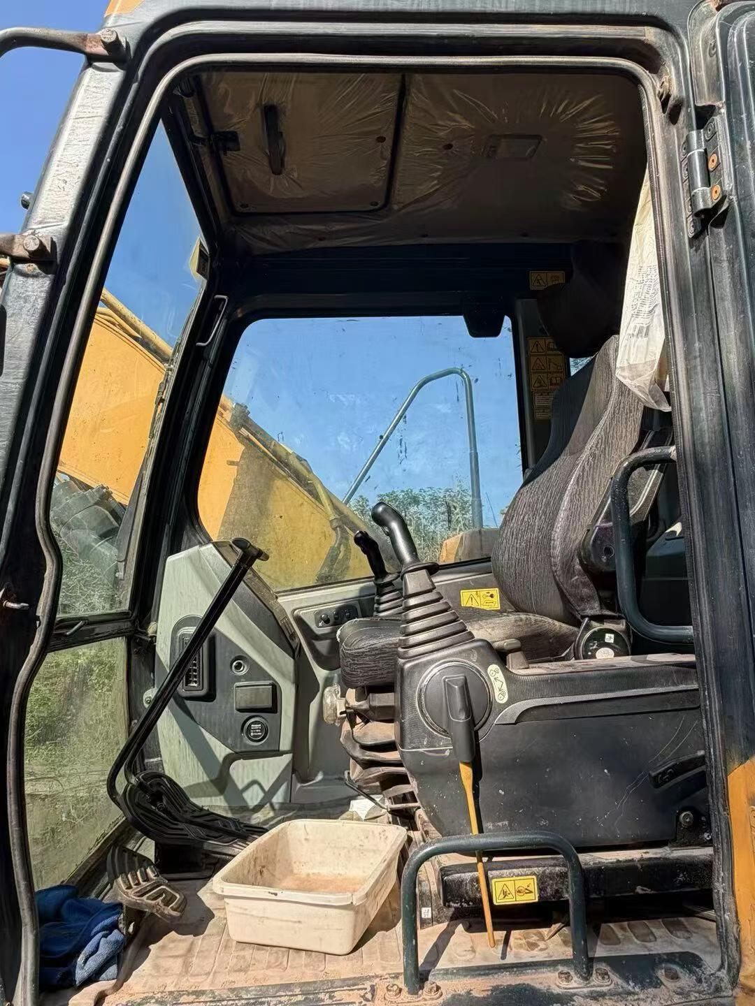 Buy Hyundai 110LVS Used Excavator / 8 Buy Hyundai 110LVS Used Excavator / 8