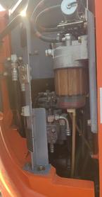 Buy Hitachi EX135UR Used Excavator / 5 Buy Hitachi EX135UR Used Excavator / 5