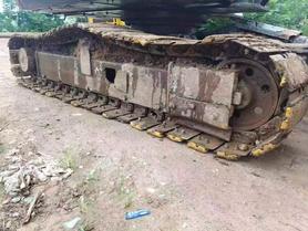 Buy Sany SY60 Used Excavator / 6 Buy Sany SY60 Used Excavator / 6