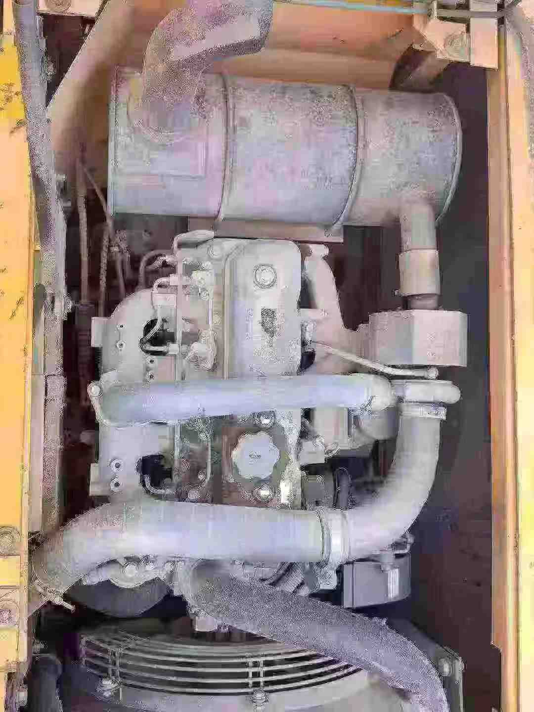 Buy Sany SY135 Used Excavator / 3 Buy Sany SY135 Used Excavator / 3