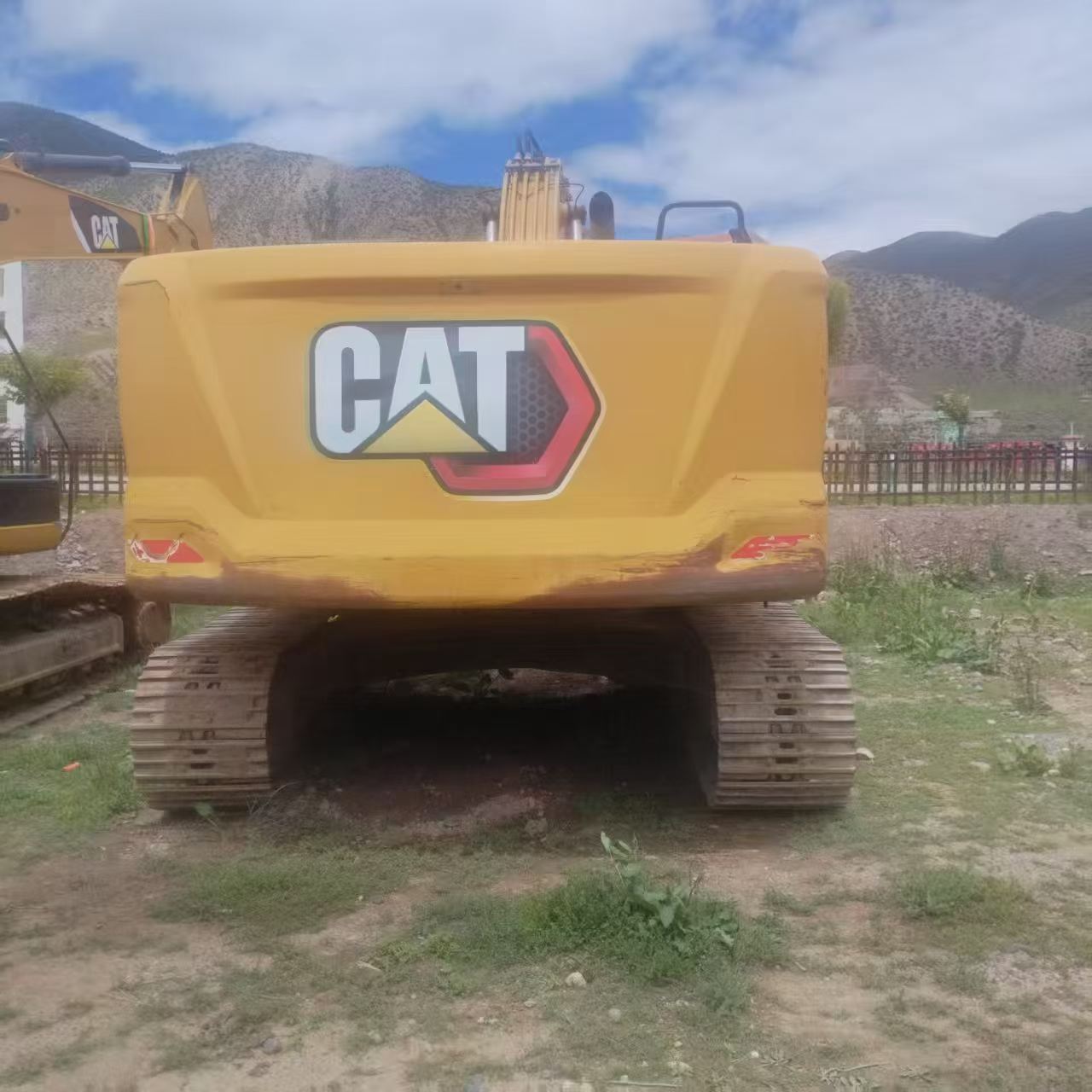 Buy Caterpillar 326DL Used Excavator / 6 Buy Caterpillar 326DL Used Excavator / 6