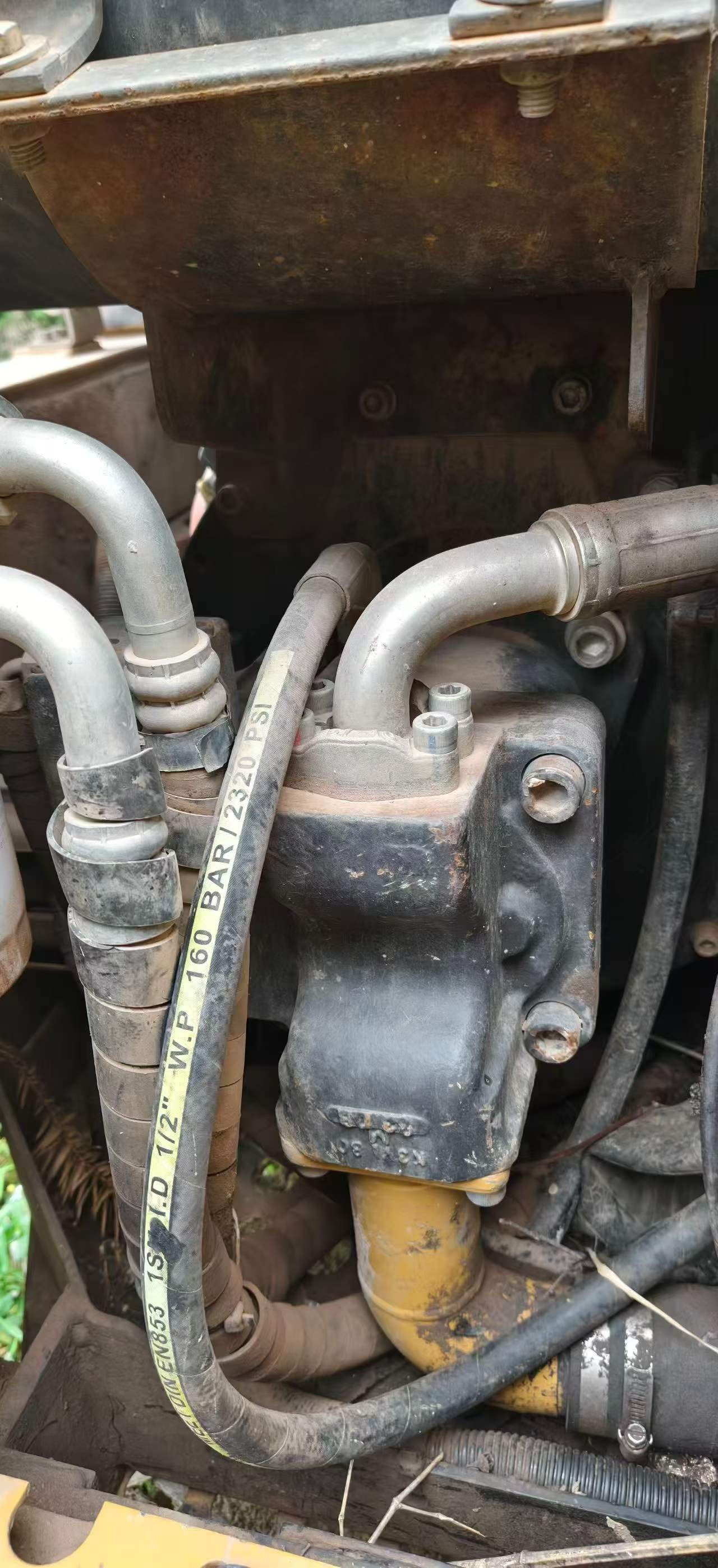 Buy Sany SY75 Used Excavator / 5 Buy Sany SY75 Used Excavator / 5