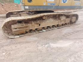 Buy XCMG Used Excavator / 2 Buy XCMG Used Excavator / 2