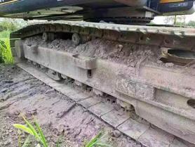 Buy Sany SY215C-8 Used Excavator / 6 Buy Sany SY215C-8 Used Excavator / 6
