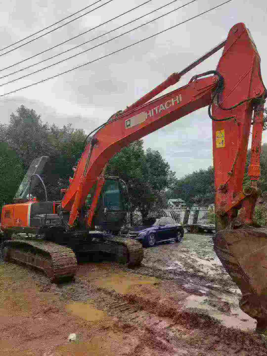 Buy Hitachi ZX250K-3G Used Excavator Buy Hitachi ZX250K-3G Used Excavator