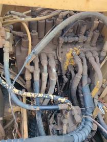 Buy Caterpillar 307B Used Excavator / 4 Buy Caterpillar 307B Used Excavator / 4