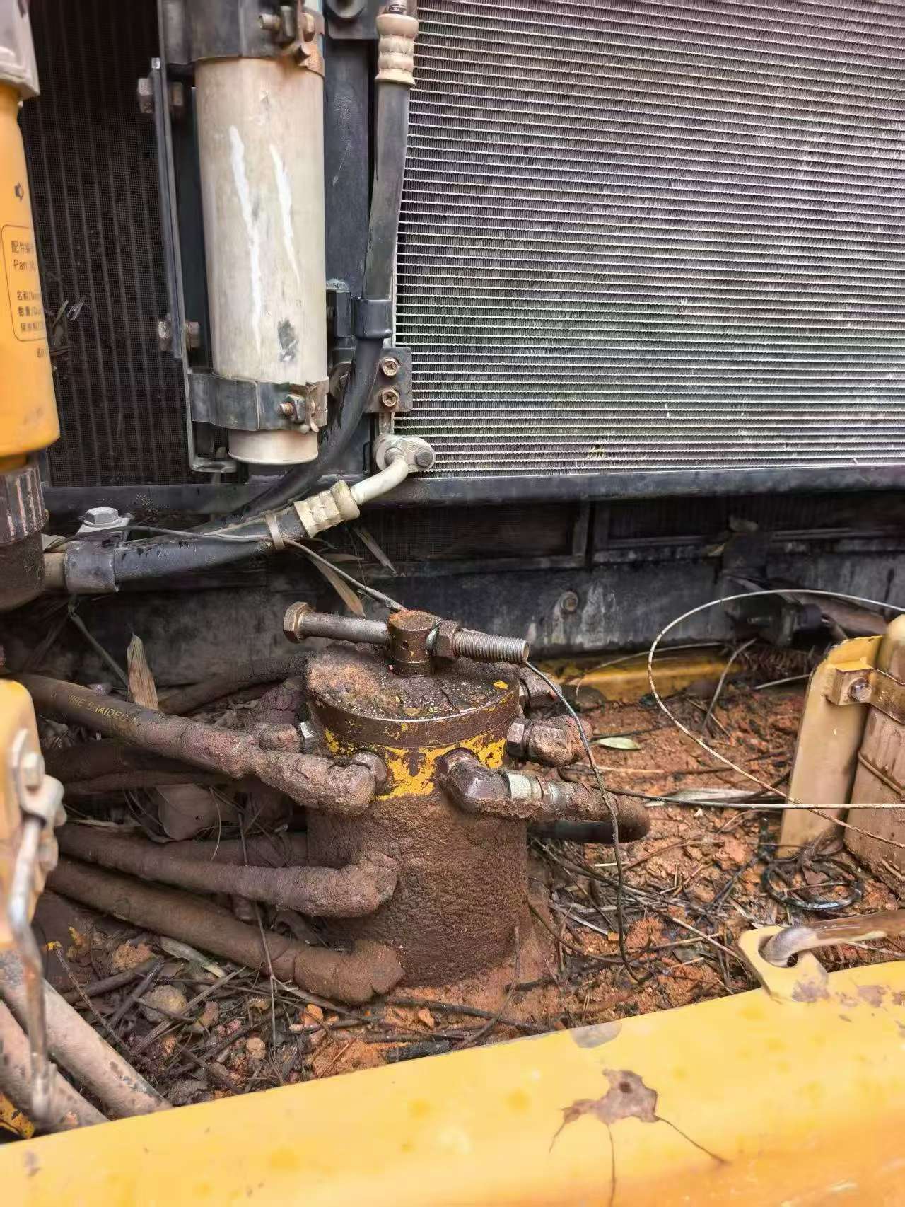 Buy Caterpillar 320D Used Excavator / 5 Buy Caterpillar 320D Used Excavator / 5