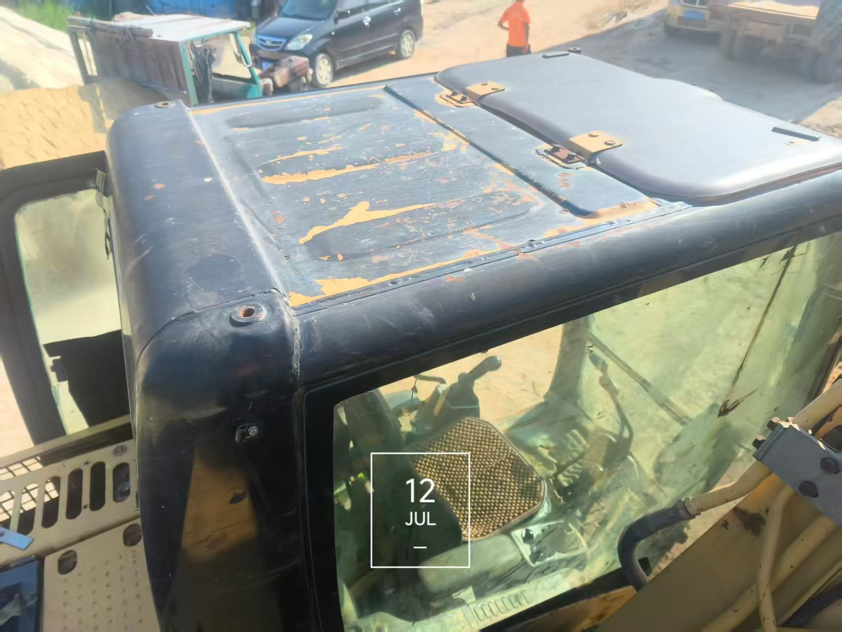 Buy Caterpillar 312D Used Excavator / 4 Buy Caterpillar 312D Used Excavator / 4