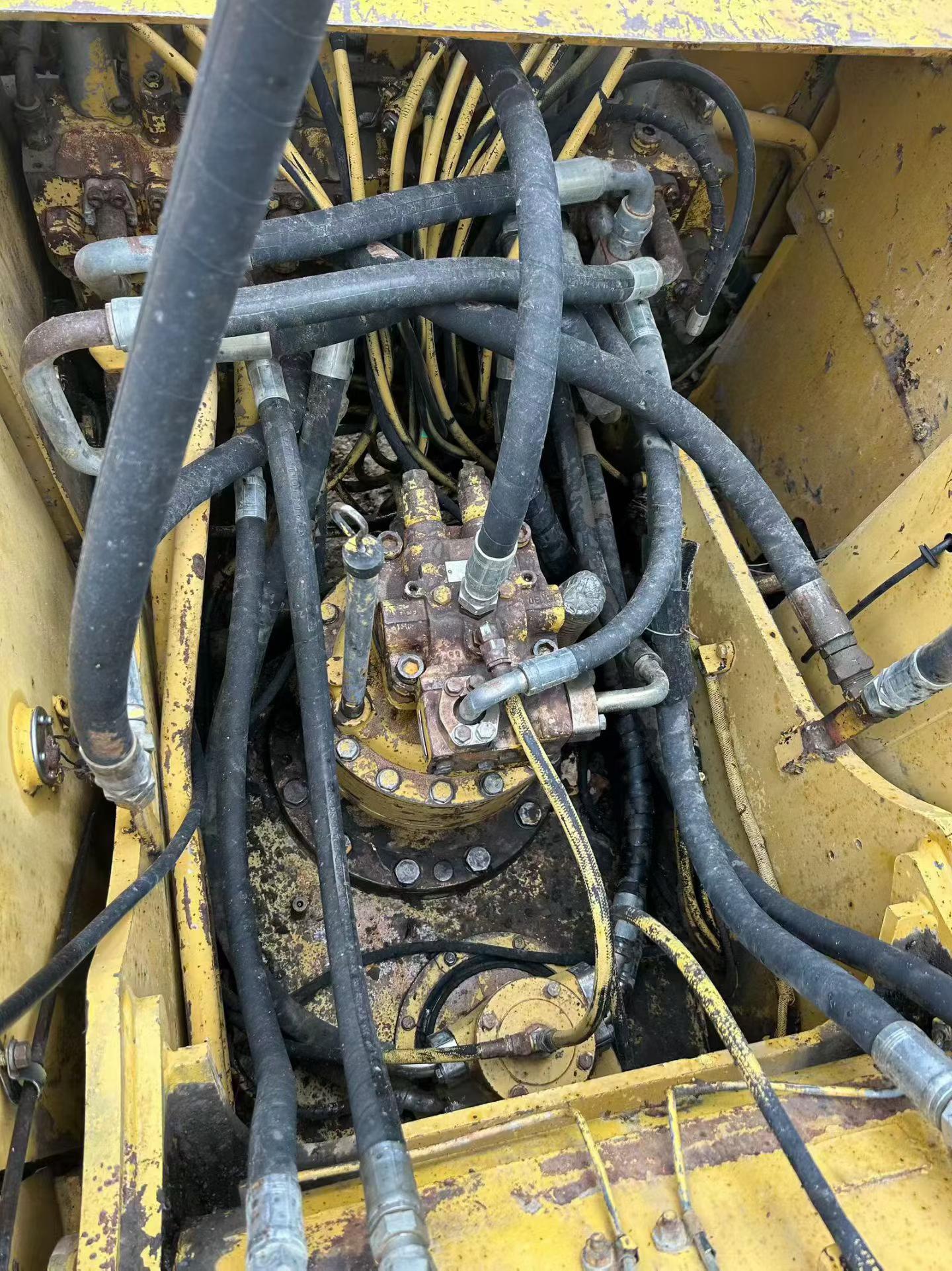 Buy Caterpillar 320C Used Excavator / 5 Buy Caterpillar 320C Used Excavator / 5