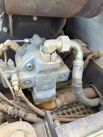 Buy Sany SY60 Used Excavator / 8 Buy Sany SY60 Used Excavator / 8