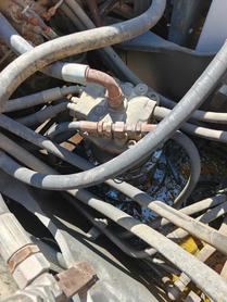 Buy Sumitomo SH200Z3 Used Excavator / 4 Buy Sumitomo SH200Z3 Used Excavator / 4