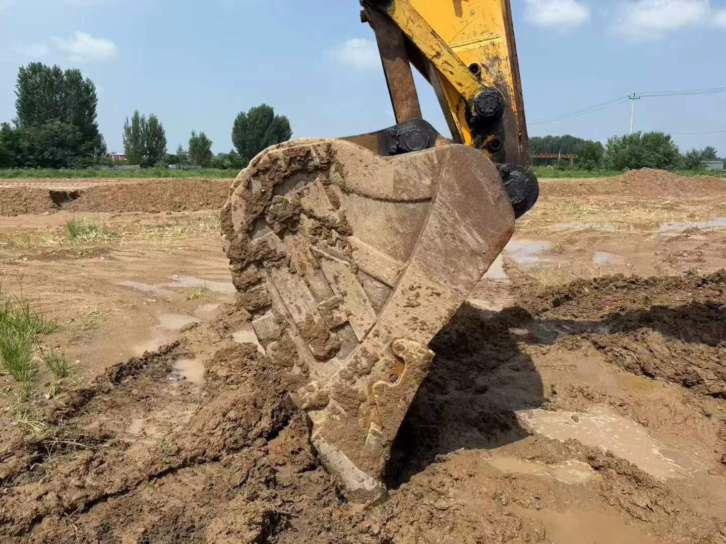 Buy Sany SY365C Used Excavator / 5 Buy Sany SY365C Used Excavator / 5