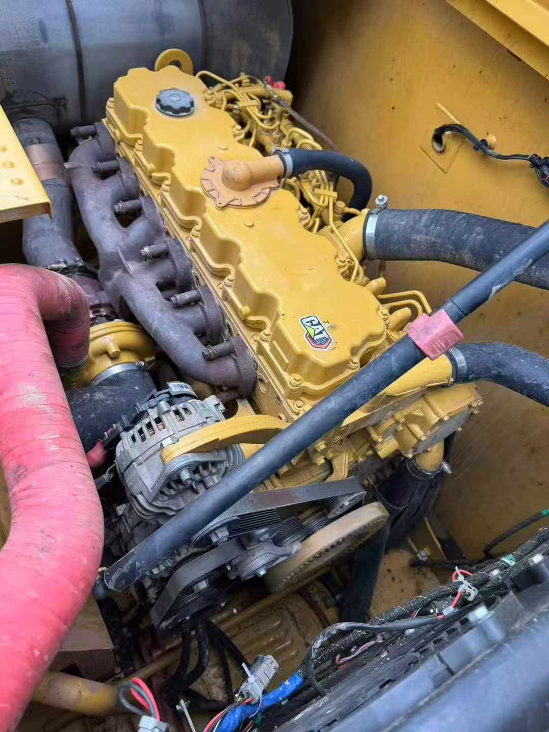 Buy Caterpillar 330B Used Excavator / 3 Buy Caterpillar 330B Used Excavator / 3