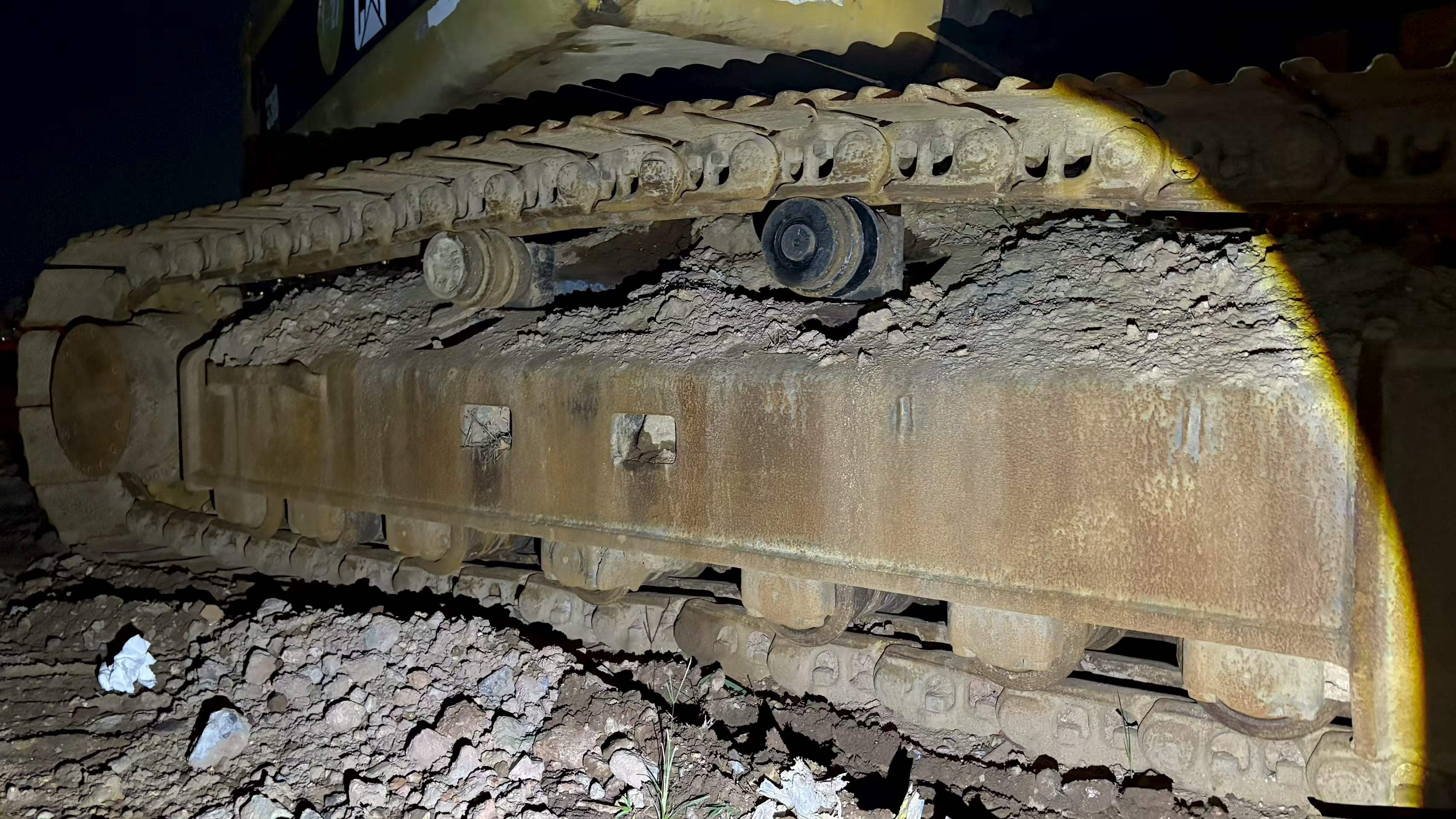 Buy Caterpillar 336E Used Excavator / 6 Buy Caterpillar 336E Used Excavator / 6