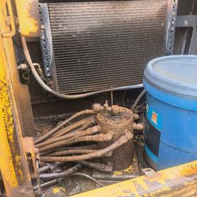 Buy Caterpillar 320C Used Excavator / 6 Buy Caterpillar 320C Used Excavator / 6