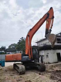 Buy Hitachi ZX240-3G Used Excavator / 7 Buy Hitachi ZX240-3G Used Excavator / 7