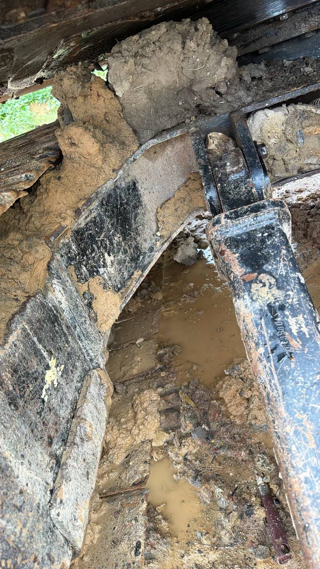Buy Sany SY55 Used Excavator / 9 Buy Sany SY55 Used Excavator / 9