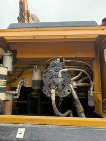 Buy Sany SY375H Used Excavator / 7 Buy Sany SY375H Used Excavator / 7