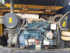 Buy Sany SY60 Used Excavator / 7 Buy Sany SY60 Used Excavator / 7