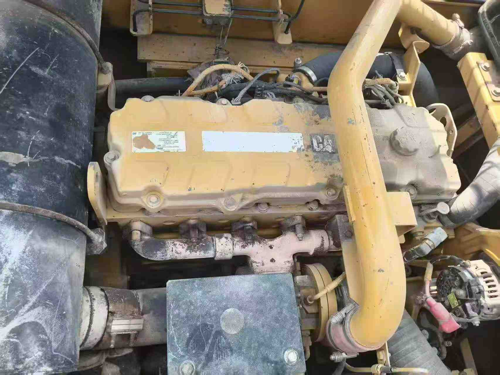 Buy Caterpillar 336D2XE Used Excavator / 7 Buy Caterpillar 336D2XE Used Excavator / 7