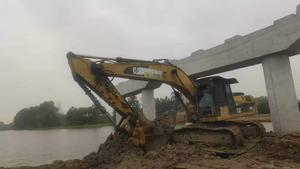 Buy Caterpillar 329D Used Excavator Buy Caterpillar 329D Used Excavator